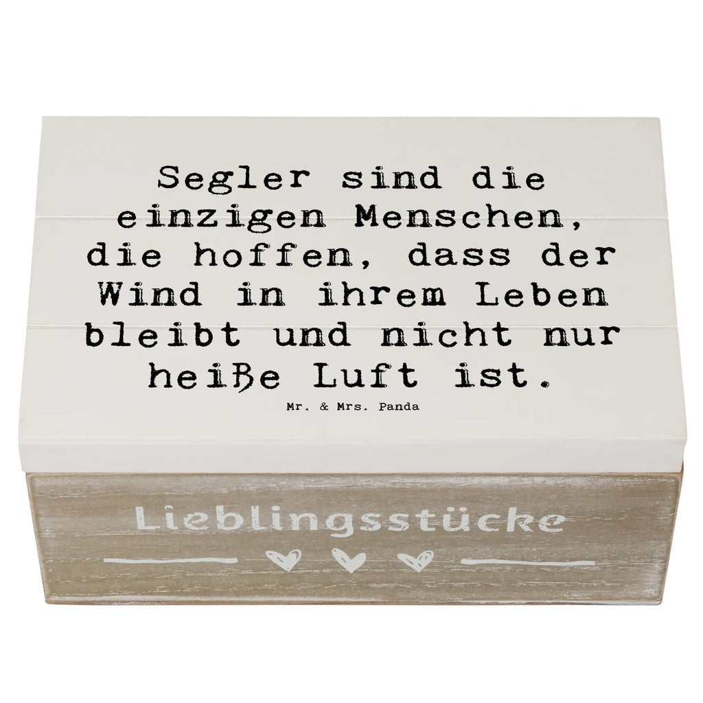 Holzkiste Spruch Segeln Lebenswind Holzkiste, Kiste, Schatzkiste, Truhe, Schatulle, XXL, Erinnerungsbox, Erinnerungskiste, Dekokiste, Aufbewahrungsbox, Geschenkbox, Geschenkdose, Geschenk, Sport, Sportart, Hobby, Schenken, Danke, Dankeschön, Auszeichnung, Gewinn, Sportler