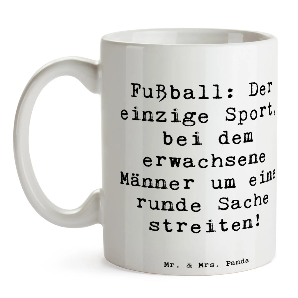 Tasse Spruch Fußballspiel Tasse, Kaffeetasse, Teetasse, Becher, Kaffeebecher, Teebecher, Keramiktasse, Porzellantasse, Büro Tasse, Geschenk Tasse, Tasse Sprüche, Tasse Motive, Kaffeetassen, Tasse bedrucken, Designer Tasse, Cappuccino Tassen, Schöne Teetassen, Geschenk, Sport, Sportart, Hobby, Schenken, Danke, Dankeschön, Auszeichnung, Gewinn, Sportler