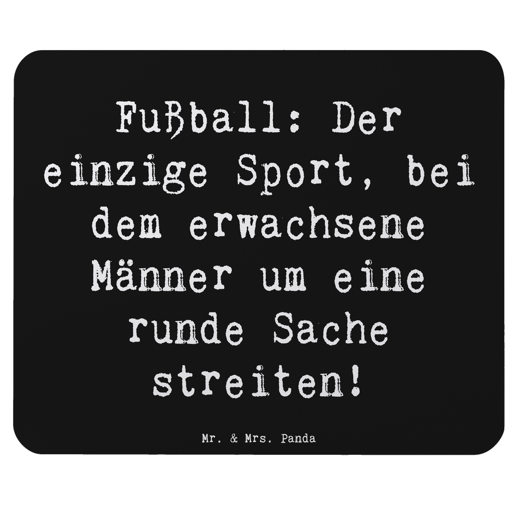 Mauspad Spruch Fußballspiel Mousepad, Computer zubehör, Büroausstattung, PC Zubehör, Arbeitszimmer, Mauspad, Einzigartiges Mauspad, Designer Mauspad, Mausunterlage, Mauspad Büro, Geschenk, Sport, Sportart, Hobby, Schenken, Danke, Dankeschön, Auszeichnung, Gewinn, Sportler