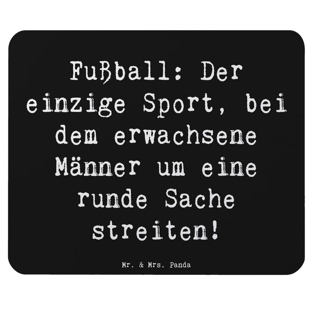 Mauspad Spruch Fußballspiel Mousepad, Computer zubehör, Büroausstattung, PC Zubehör, Arbeitszimmer, Mauspad, Einzigartiges Mauspad, Designer Mauspad, Mausunterlage, Mauspad Büro, Geschenk, Sport, Sportart, Hobby, Schenken, Danke, Dankeschön, Auszeichnung, Gewinn, Sportler