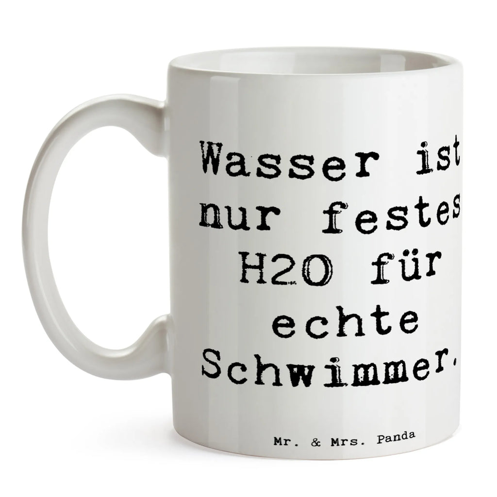 Tasse Spruch Schwimmen Abenteuer Tasse, Kaffeetasse, Teetasse, Becher, Kaffeebecher, Teebecher, Keramiktasse, Porzellantasse, Büro Tasse, Geschenk Tasse, Tasse Sprüche, Tasse Motive, Kaffeetassen, Tasse bedrucken, Designer Tasse, Cappuccino Tassen, Schöne Teetassen, Geschenk, Sport, Sportart, Hobby, Schenken, Danke, Dankeschön, Auszeichnung, Gewinn, Sportler