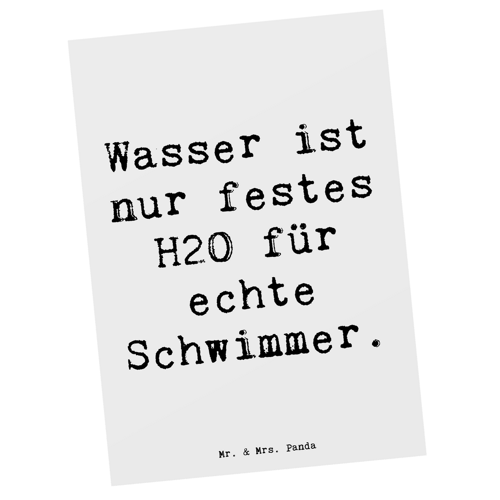 Postkarte Spruch Schwimmen Abenteuer Postkarte, Karte, Geschenkkarte, Grußkarte, Einladung, Ansichtskarte, Geburtstagskarte, Einladungskarte, Dankeskarte, Ansichtskarten, Einladung Geburtstag, Einladungskarten Geburtstag, Geschenk, Sport, Sportart, Hobby, Schenken, Danke, Dankeschön, Auszeichnung, Gewinn, Sportler