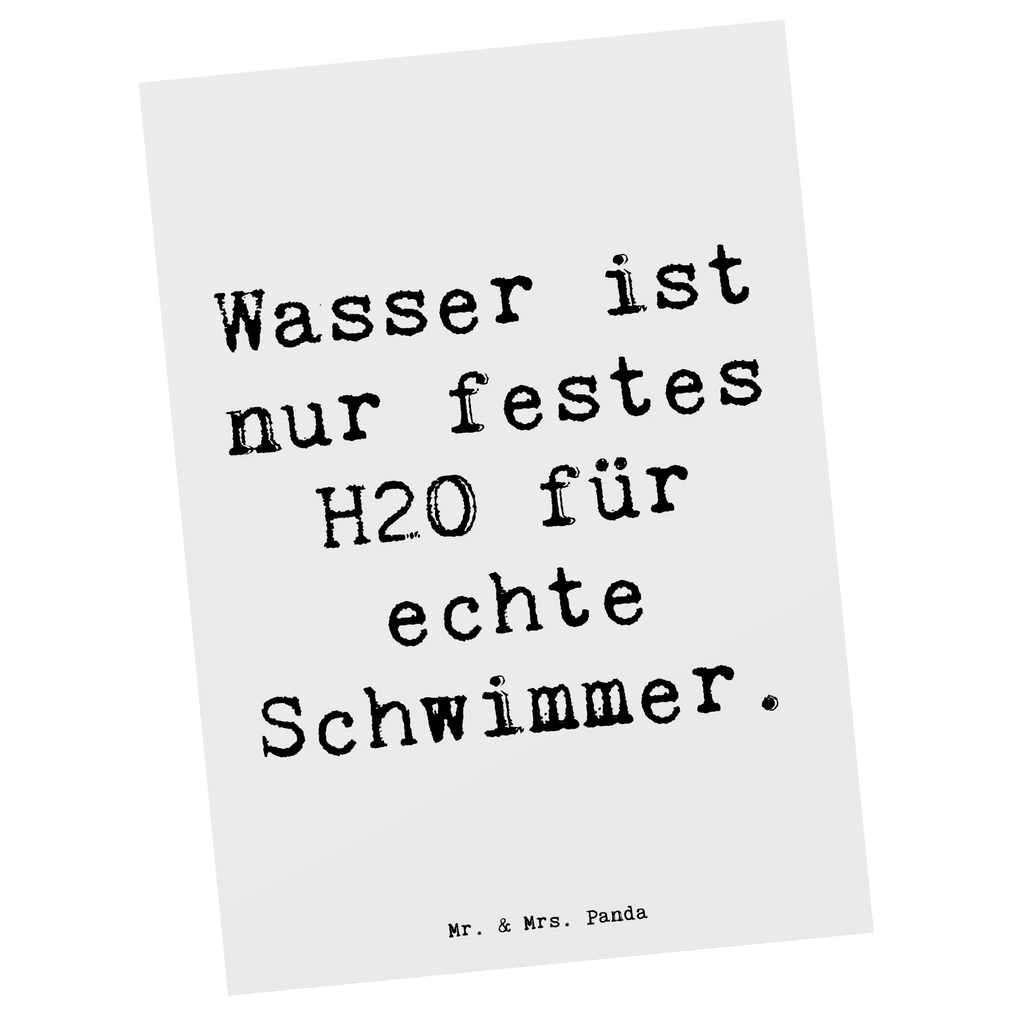 Postkarte Spruch Schwimmen Abenteuer Postkarte, Karte, Geschenkkarte, Grußkarte, Einladung, Ansichtskarte, Geburtstagskarte, Einladungskarte, Dankeskarte, Ansichtskarten, Einladung Geburtstag, Einladungskarten Geburtstag, Geschenk, Sport, Sportart, Hobby, Schenken, Danke, Dankeschön, Auszeichnung, Gewinn, Sportler