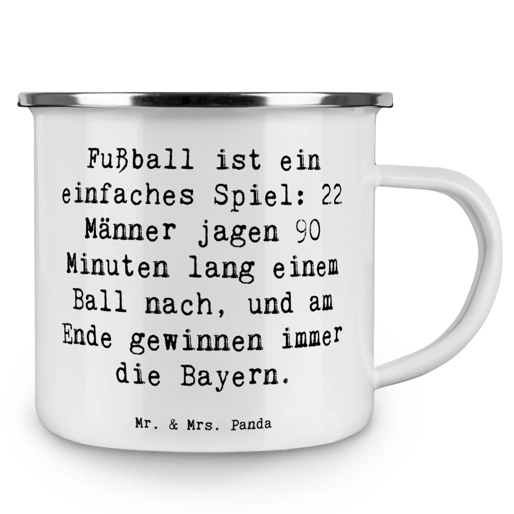 Camping Emaille Tasse Spruch Fußball Bayern Campingtasse, Trinkbecher, Metalltasse, Outdoor Tasse, Emaille Trinkbecher, Blechtasse Outdoor, Emaille Campingbecher, Edelstahl Trinkbecher, Metalltasse für Camping, Kaffee Blechtasse, Camping Tasse Metall, Emaille Tasse, Emaille Becher, Tasse Camping, Tasse Emaille, Emaille Tassen, Camping Becher, Metall Tasse, Camping Tassen, Blechtasse, Emaille Tasse Camping, Camping Tasse Emaille, Emailletasse, Camping Tassen Emaille, Campingbecher, Blechtassen, Outdoor Becher, Campingtassen, Emaille Becher Camping, Camping Becher Edelstahl, Geschenk, Sport, Sportart, Hobby, Schenken, Danke, Dankeschön, Auszeichnung, Gewinn, Sportler