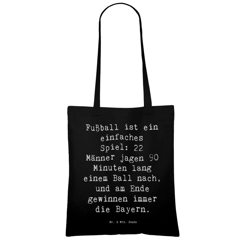 Tragetasche Spruch Fußball Bayern Beuteltasche, Beutel, Einkaufstasche, Jutebeutel, Stoffbeutel, Tasche, Shopper, Umhängetasche, Strandtasche, Schultertasche, Stofftasche, Tragetasche, Badetasche, Jutetasche, Einkaufstüte, Laptoptasche, Geschenk, Sport, Sportart, Hobby, Schenken, Danke, Dankeschön, Auszeichnung, Gewinn, Sportler