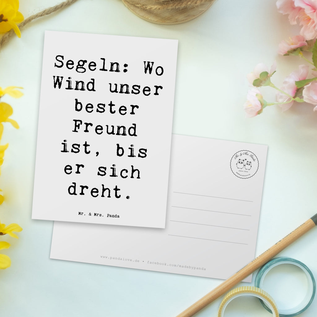 Postkarte Spruch Segeln Windfreund Postkarte, Karte, Geschenkkarte, Grußkarte, Einladung, Ansichtskarte, Geburtstagskarte, Einladungskarte, Dankeskarte, Ansichtskarten, Einladung Geburtstag, Einladungskarten Geburtstag, Geschenk, Sport, Sportart, Hobby, Schenken, Danke, Dankeschön, Auszeichnung, Gewinn, Sportler