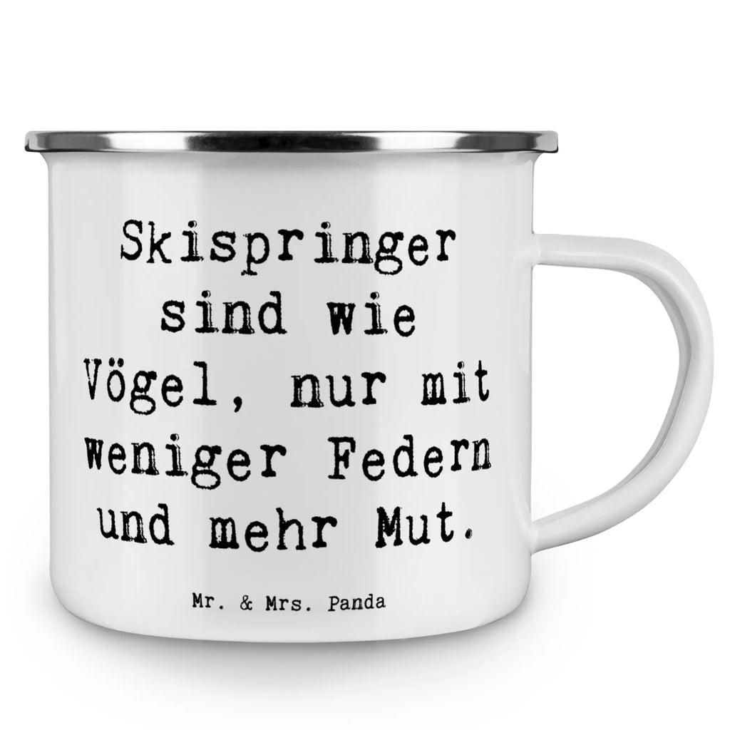 Camping Emaille Tasse Spruch Skispringen Mut Campingtasse, Trinkbecher, Metalltasse, Outdoor Tasse, Emaille Trinkbecher, Blechtasse Outdoor, Emaille Campingbecher, Edelstahl Trinkbecher, Metalltasse für Camping, Kaffee Blechtasse, Camping Tasse Metall, Emaille Tasse, Emaille Becher, Tasse Camping, Tasse Emaille, Emaille Tassen, Camping Becher, Metall Tasse, Camping Tassen, Blechtasse, Emaille Tasse Camping, Camping Tasse Emaille, Emailletasse, Camping Tassen Emaille, Campingbecher, Blechtassen, Outdoor Becher, Campingtassen, Emaille Becher Camping, Camping Becher Edelstahl, Geschenk, Sport, Sportart, Hobby, Schenken, Danke, Dankeschön, Auszeichnung, Gewinn, Sportler