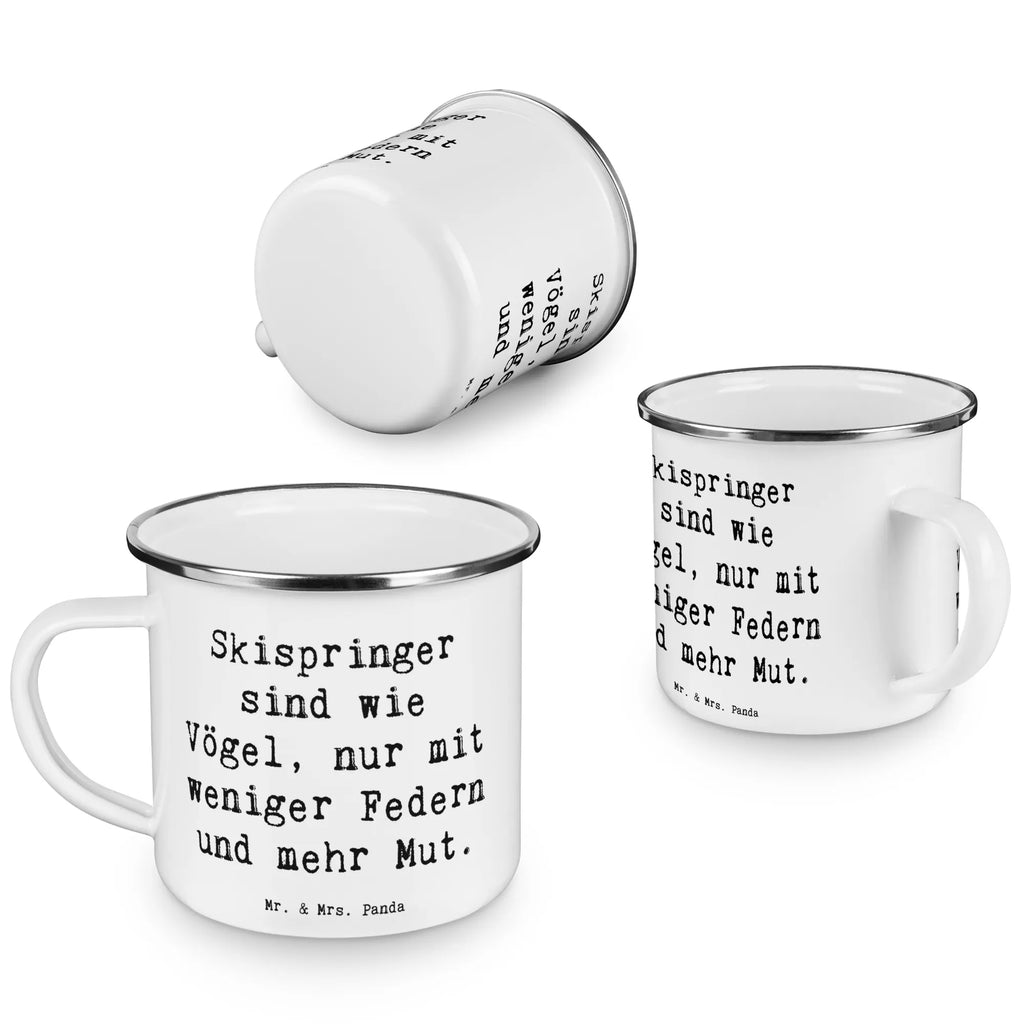 Camping Emaille Tasse Spruch Skispringen Mut Campingtasse, Trinkbecher, Metalltasse, Outdoor Tasse, Emaille Trinkbecher, Blechtasse Outdoor, Emaille Campingbecher, Edelstahl Trinkbecher, Metalltasse für Camping, Kaffee Blechtasse, Camping Tasse Metall, Emaille Tasse, Emaille Becher, Tasse Camping, Tasse Emaille, Emaille Tassen, Camping Becher, Metall Tasse, Camping Tassen, Blechtasse, Emaille Tasse Camping, Camping Tasse Emaille, Emailletasse, Camping Tassen Emaille, Campingbecher, Blechtassen, Outdoor Becher, Campingtassen, Emaille Becher Camping, Camping Becher Edelstahl, Geschenk, Sport, Sportart, Hobby, Schenken, Danke, Dankeschön, Auszeichnung, Gewinn, Sportler