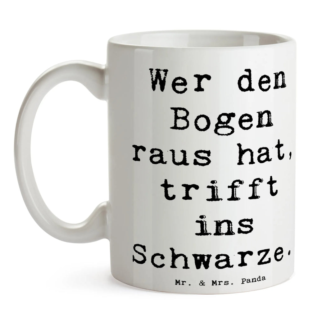 Tasse Spruch Bogensport Meister Tasse, Kaffeetasse, Teetasse, Becher, Kaffeebecher, Teebecher, Keramiktasse, Porzellantasse, Büro Tasse, Geschenk Tasse, Tasse Sprüche, Tasse Motive, Kaffeetassen, Tasse bedrucken, Designer Tasse, Cappuccino Tassen, Schöne Teetassen, Geschenk, Sport, Sportart, Hobby, Schenken, Danke, Dankeschön, Auszeichnung, Gewinn, Sportler