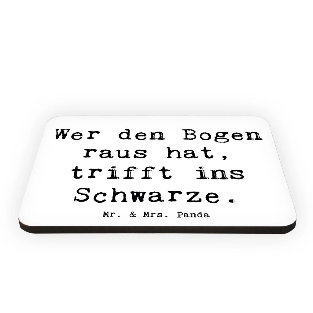 Magnet Spruch Bogensport Meister Kühlschrankmagnet, Pinnwandmagnet, Souvenir Magnet, Motivmagnete, Dekomagnet, Whiteboard Magnet, Notiz Magnet, Kühlschrank Dekoration, Geschenk, Sport, Sportart, Hobby, Schenken, Danke, Dankeschön, Auszeichnung, Gewinn, Sportler