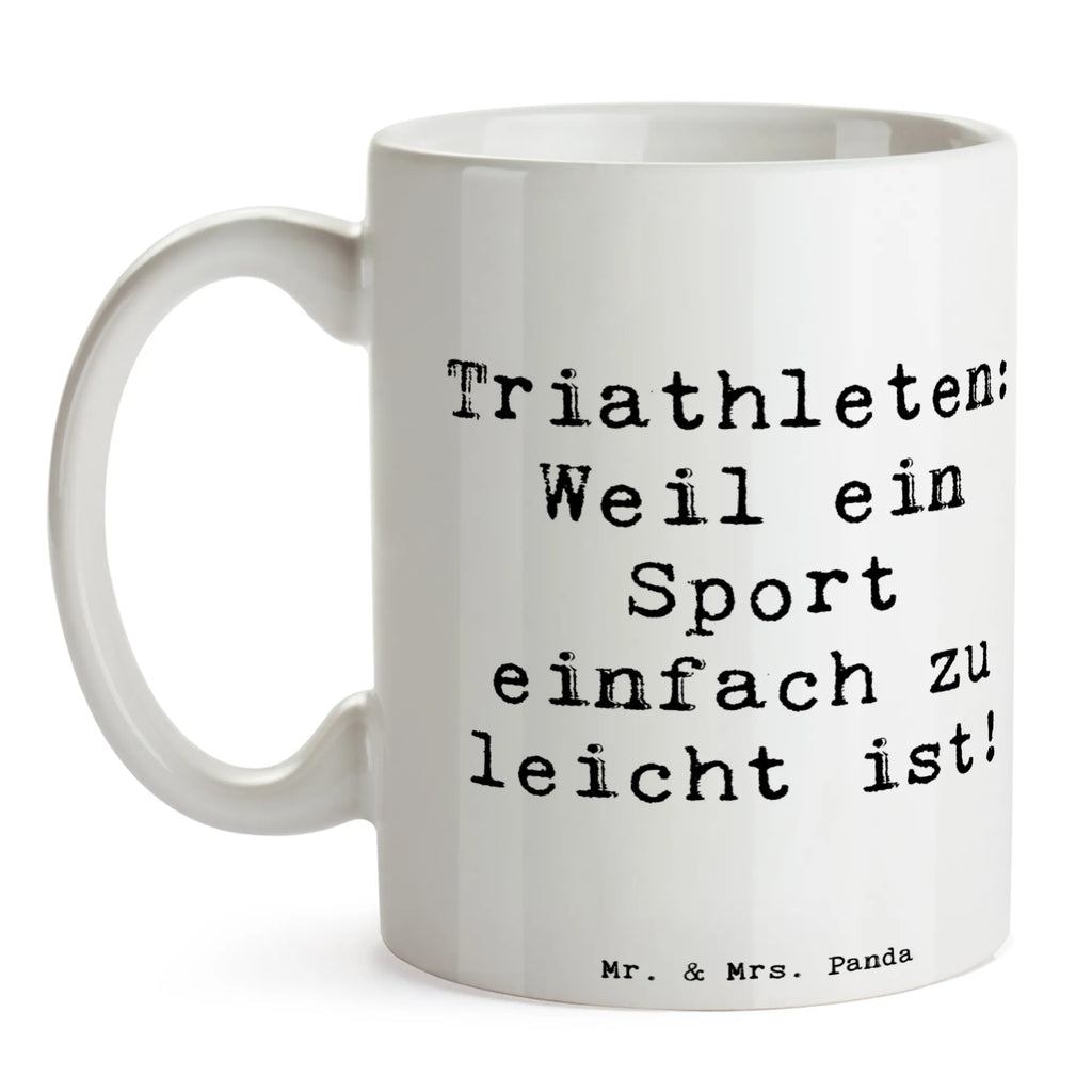 Tasse Spruch Triathlon Helden Tasse, Kaffeetasse, Teetasse, Becher, Kaffeebecher, Teebecher, Keramiktasse, Porzellantasse, Büro Tasse, Geschenk Tasse, Tasse Sprüche, Tasse Motive, Kaffeetassen, Tasse bedrucken, Designer Tasse, Cappuccino Tassen, Schöne Teetassen, Geschenk, Sport, Sportart, Hobby, Schenken, Danke, Dankeschön, Auszeichnung, Gewinn, Sportler