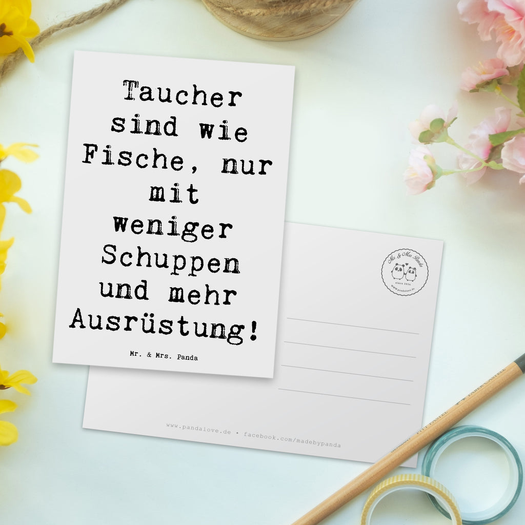 Postkarte Spruch Tauchen Abenteuer Postkarte, Karte, Geschenkkarte, Grußkarte, Einladung, Ansichtskarte, Geburtstagskarte, Einladungskarte, Dankeskarte, Ansichtskarten, Einladung Geburtstag, Einladungskarten Geburtstag, Geschenk, Sport, Sportart, Hobby, Schenken, Danke, Dankeschön, Auszeichnung, Gewinn, Sportler