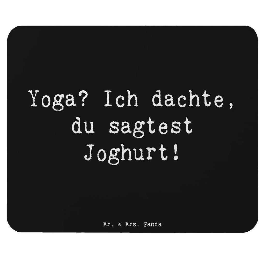 Mauspad Spruch Yoga Humor Mousepad, Computer zubehör, Büroausstattung, PC Zubehör, Arbeitszimmer, Mauspad, Einzigartiges Mauspad, Designer Mauspad, Mausunterlage, Mauspad Büro, Geschenk, Sport, Sportart, Hobby, Schenken, Danke, Dankeschön, Auszeichnung, Gewinn, Sportler