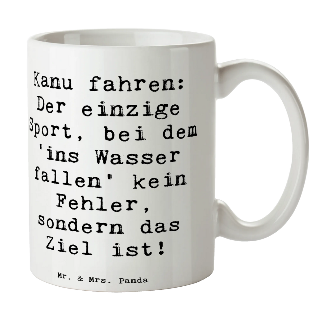 Tasse Spruch Kanu Abenteuer Tasse, Kaffeetasse, Teetasse, Becher, Kaffeebecher, Teebecher, Keramiktasse, Porzellantasse, Büro Tasse, Geschenk Tasse, Tasse Sprüche, Tasse Motive, Kaffeetassen, Tasse bedrucken, Designer Tasse, Cappuccino Tassen, Schöne Teetassen, Geschenk, Sport, Sportart, Hobby, Schenken, Danke, Dankeschön, Auszeichnung, Gewinn, Sportler