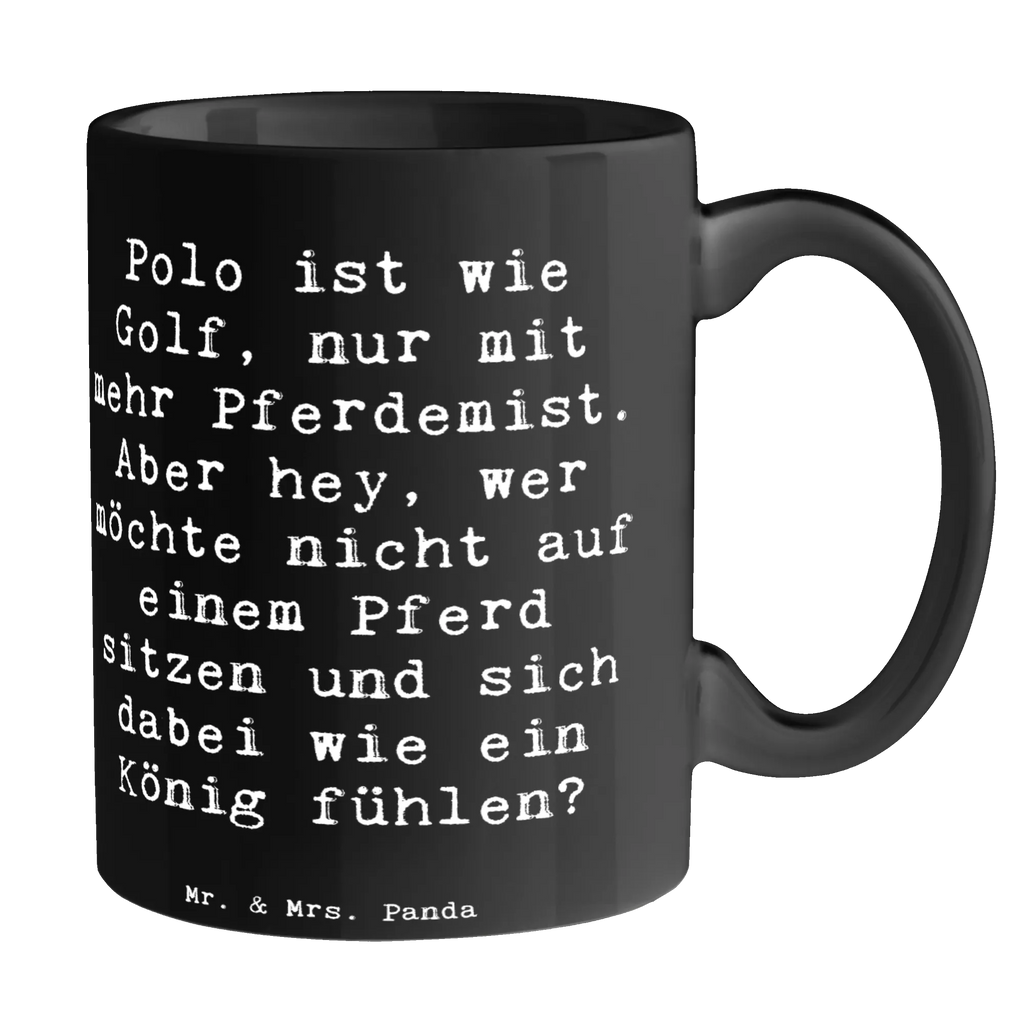 Tasse Spruch Polo Abenteuer Tasse, Kaffeetasse, Teetasse, Becher, Kaffeebecher, Teebecher, Keramiktasse, Porzellantasse, Büro Tasse, Geschenk Tasse, Tasse Sprüche, Tasse Motive, Kaffeetassen, Tasse bedrucken, Designer Tasse, Cappuccino Tassen, Schöne Teetassen, Geschenk, Sport, Sportart, Hobby, Schenken, Danke, Dankeschön, Auszeichnung, Gewinn, Sportler