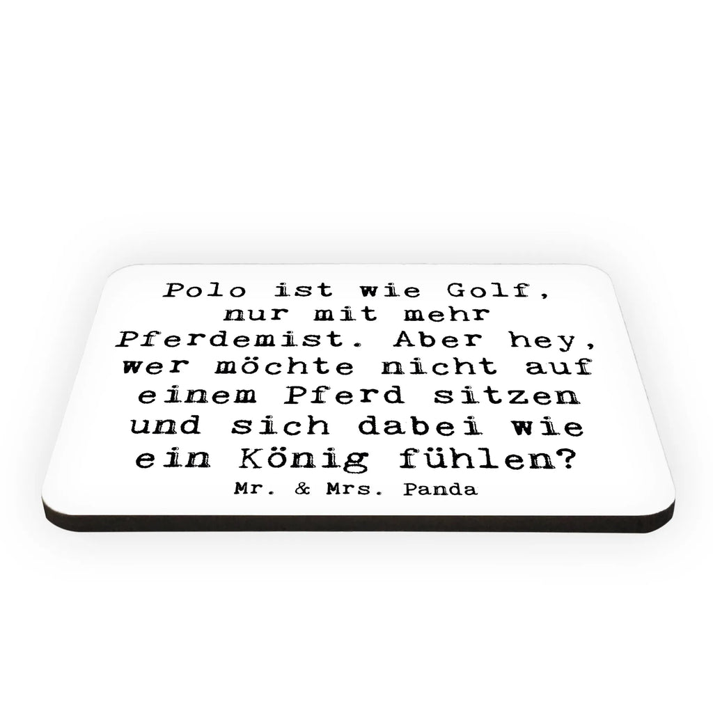 Magnet Spruch Polo Abenteuer Kühlschrankmagnet, Pinnwandmagnet, Souvenir Magnet, Motivmagnete, Dekomagnet, Whiteboard Magnet, Notiz Magnet, Kühlschrank Dekoration, Geschenk, Sport, Sportart, Hobby, Schenken, Danke, Dankeschön, Auszeichnung, Gewinn, Sportler