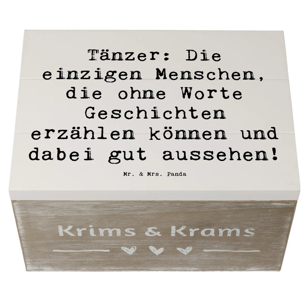 Holzkiste Spruch Tanzen Geschichten Holzkiste, Kiste, Schatzkiste, Truhe, Schatulle, XXL, Erinnerungsbox, Erinnerungskiste, Dekokiste, Aufbewahrungsbox, Geschenkbox, Geschenkdose, Geschenk, Sport, Sportart, Hobby, Schenken, Danke, Dankeschön, Auszeichnung, Gewinn, Sportler
