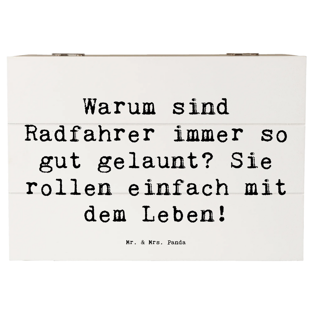 Holzkiste Spruch Radsport Glück Holzkiste, Kiste, Schatzkiste, Truhe, Schatulle, XXL, Erinnerungsbox, Erinnerungskiste, Dekokiste, Aufbewahrungsbox, Geschenkbox, Geschenkdose, Geschenk, Sport, Sportart, Hobby, Schenken, Danke, Dankeschön, Auszeichnung, Gewinn, Sportler