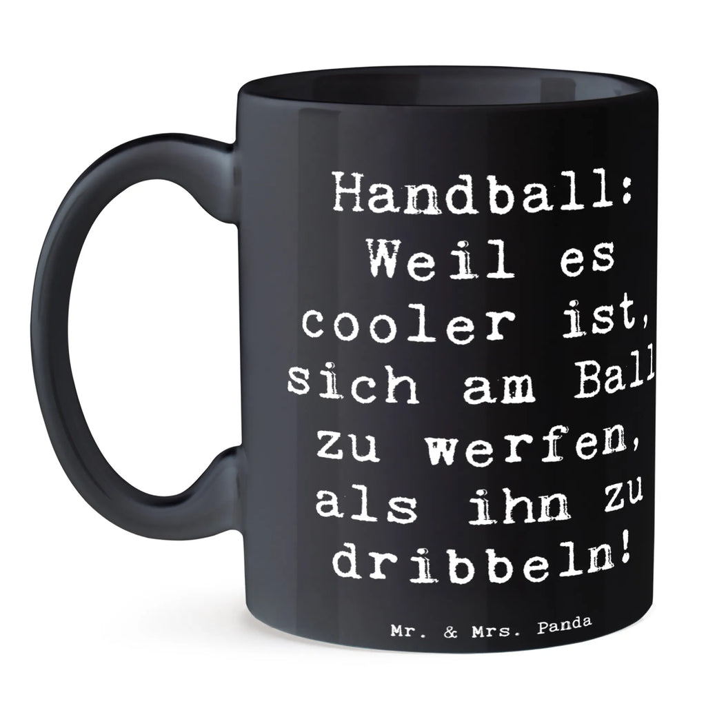 Tasse Spruch Handball Action Tasse, Kaffeetasse, Teetasse, Becher, Kaffeebecher, Teebecher, Keramiktasse, Porzellantasse, Büro Tasse, Geschenk Tasse, Tasse Sprüche, Tasse Motive, Kaffeetassen, Tasse bedrucken, Designer Tasse, Cappuccino Tassen, Schöne Teetassen, Geschenk, Sport, Sportart, Hobby, Schenken, Danke, Dankeschön, Auszeichnung, Gewinn, Sportler