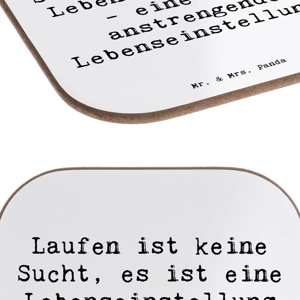 Untersetzer Spruch Laufen ist keine Sucht, es ist eine Lebenseinstellung - eine sehr anstrengende Lebenseinstellung. Untersetzer, Bierdeckel, Glasuntersetzer, Untersetzer Gläser, Getränkeuntersetzer, Untersetzer aus Holz, Untersetzer für Gläser, Korkuntersetzer, Untersetzer Holz, Holzuntersetzer, Tassen Untersetzer, Untersetzer Design, Geschenk, Sport, Sportart, Hobby, Schenken, Danke, Dankeschön, Auszeichnung, Gewinn, Sportler