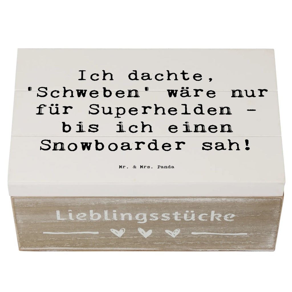 Holzkiste Spruch Snowboarden Zauber Holzkiste, Kiste, Schatzkiste, Truhe, Schatulle, XXL, Erinnerungsbox, Erinnerungskiste, Dekokiste, Aufbewahrungsbox, Geschenkbox, Geschenkdose, Geschenk, Sport, Sportart, Hobby, Schenken, Danke, Dankeschön, Auszeichnung, Gewinn, Sportler