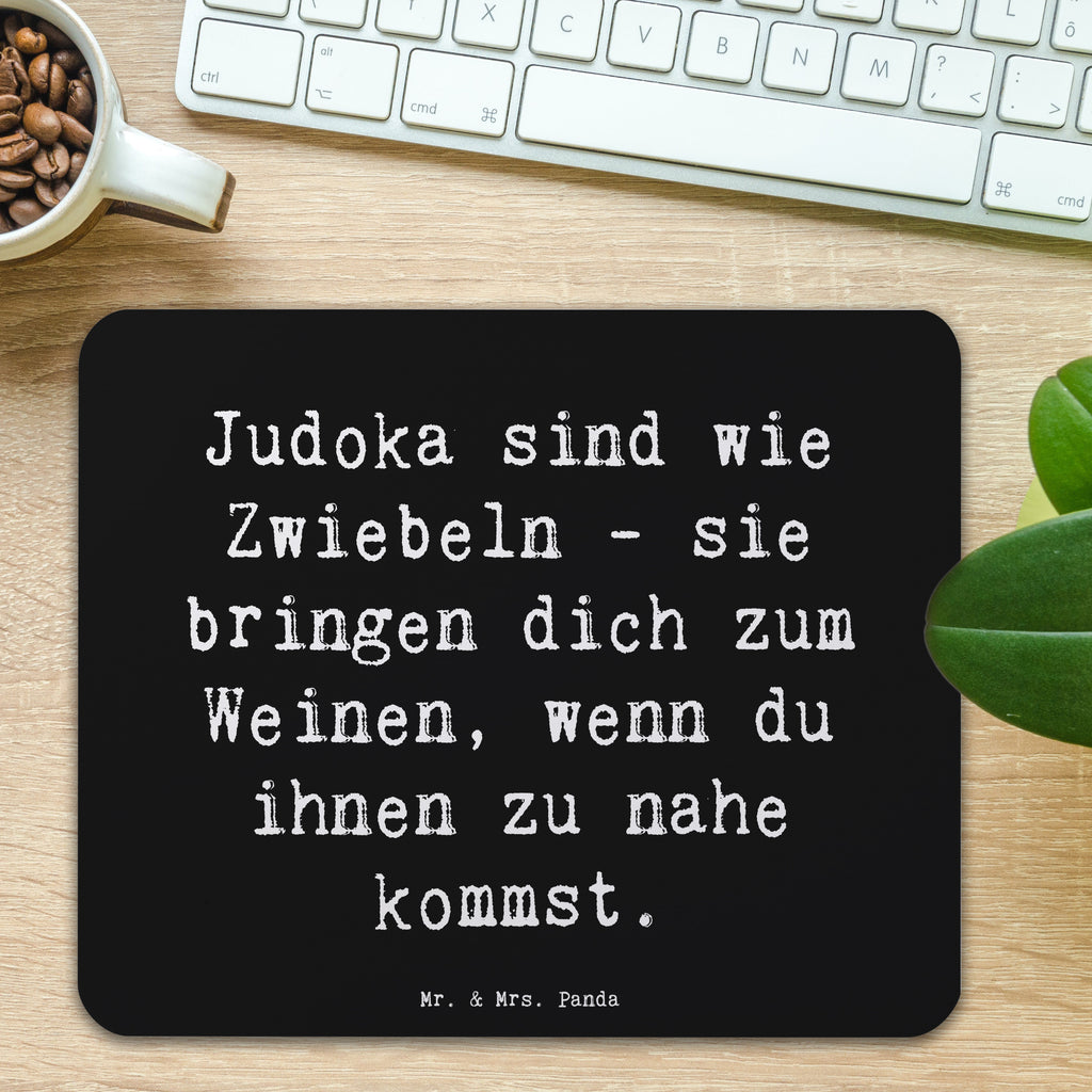 Mauspad Spruch Judo Zwiebel Mousepad, Computer zubehör, Büroausstattung, PC Zubehör, Arbeitszimmer, Mauspad, Einzigartiges Mauspad, Designer Mauspad, Mausunterlage, Mauspad Büro, Geschenk, Sport, Sportart, Hobby, Schenken, Danke, Dankeschön, Auszeichnung, Gewinn, Sportler