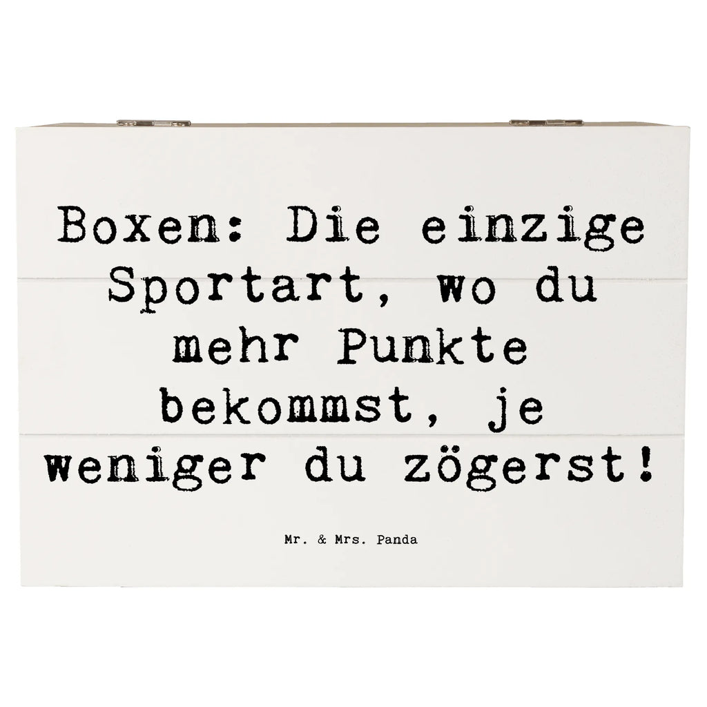 Holzkiste Spruch Boxen Schnell Entscheiden Holzkiste, Kiste, Schatzkiste, Truhe, Schatulle, XXL, Erinnerungsbox, Erinnerungskiste, Dekokiste, Aufbewahrungsbox, Geschenkbox, Geschenkdose, Geschenk, Sport, Sportart, Hobby, Schenken, Danke, Dankeschön, Auszeichnung, Gewinn, Sportler