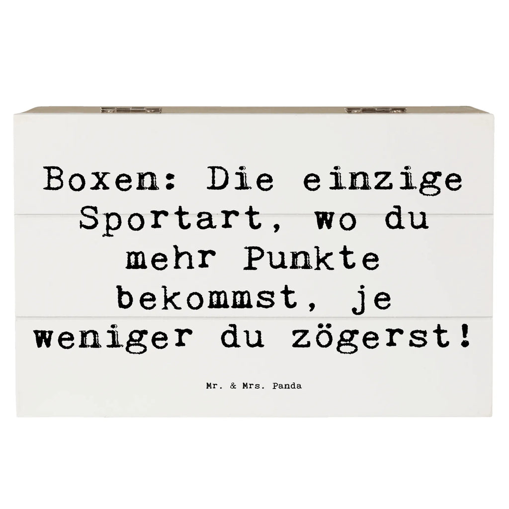 Holzkiste Spruch Boxen Schnell Entscheiden Holzkiste, Kiste, Schatzkiste, Truhe, Schatulle, XXL, Erinnerungsbox, Erinnerungskiste, Dekokiste, Aufbewahrungsbox, Geschenkbox, Geschenkdose, Geschenk, Sport, Sportart, Hobby, Schenken, Danke, Dankeschön, Auszeichnung, Gewinn, Sportler