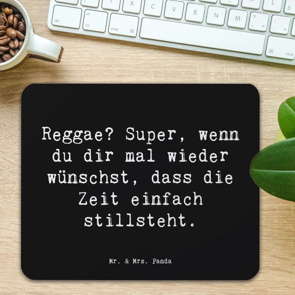 Mauspad Spruch Reggae? Super, wenn du dir mal wieder wünschst, dass die Zeit einfach stillsteht. Mousepad, Computer zubehör, Büroausstattung, PC Zubehör, Arbeitszimmer, Mauspad, Einzigartiges Mauspad, Designer Mauspad, Mausunterlage, Mauspad Büro