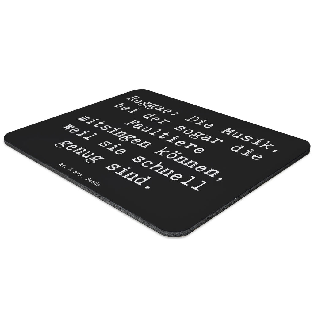 Mauspad Spruch Reggae Freude Mousepad, Computer zubehör, Büroausstattung, PC Zubehör, Arbeitszimmer, Mauspad, Einzigartiges Mauspad, Designer Mauspad, Mausunterlage, Mauspad Büro