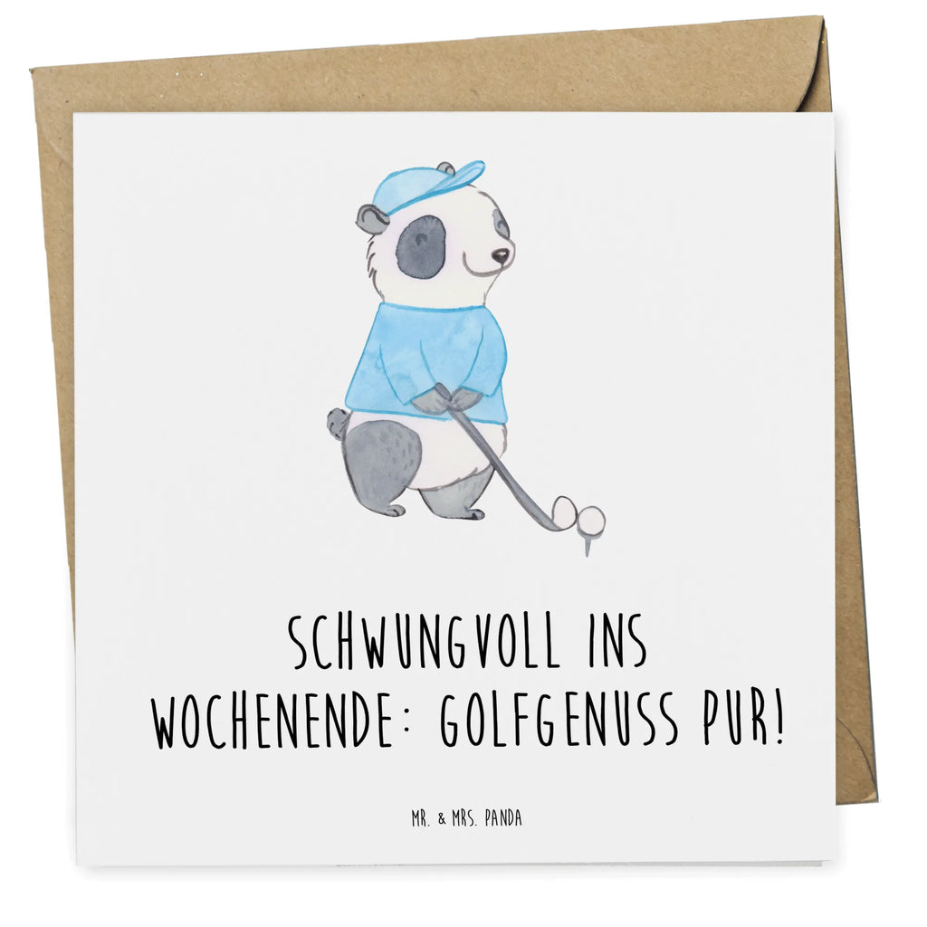 Gutschein Golfwochenende Schwungvoll Gutschein, Gutschein Karte, Geschenkgutschein, Geldgeschenk