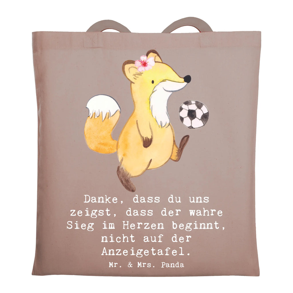 Tragetasche Fussball Trainerin Herzsieg Beuteltasche, Beutel, Einkaufstasche, Jutebeutel, Stoffbeutel, Tasche, Shopper, Umhängetasche, Strandtasche, Schultertasche, Stofftasche, Tragetasche, Badetasche, Jutetasche, Einkaufstüte, Laptoptasche, Geschenk, Sport, Sportart, Hobby, Schenken, Danke, Dankeschön, Auszeichnung, Gewinn, Sportler