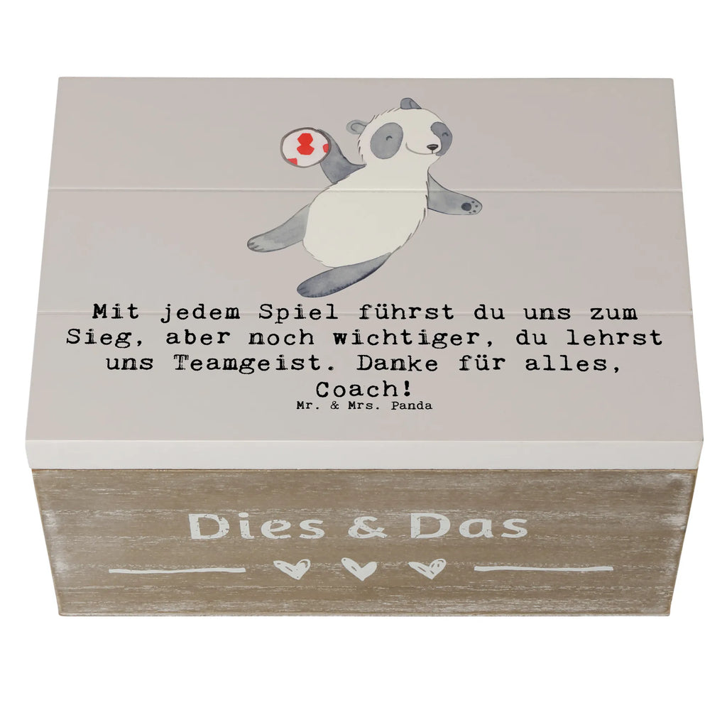 Holzkiste Handball Trainerin Dankeschön Holzkiste, Kiste, Schatzkiste, Truhe, Schatulle, XXL, Erinnerungsbox, Erinnerungskiste, Dekokiste, Aufbewahrungsbox, Geschenkbox, Geschenkdose, Geschenk, Sport, Sportart, Hobby, Schenken, Danke, Dankeschön, Auszeichnung, Gewinn, Sportler