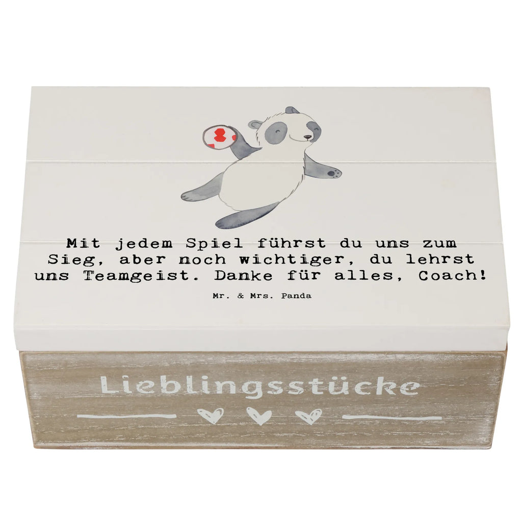 Holzkiste Handball Trainerin Dankeschön Holzkiste, Kiste, Schatzkiste, Truhe, Schatulle, XXL, Erinnerungsbox, Erinnerungskiste, Dekokiste, Aufbewahrungsbox, Geschenkbox, Geschenkdose, Geschenk, Sport, Sportart, Hobby, Schenken, Danke, Dankeschön, Auszeichnung, Gewinn, Sportler