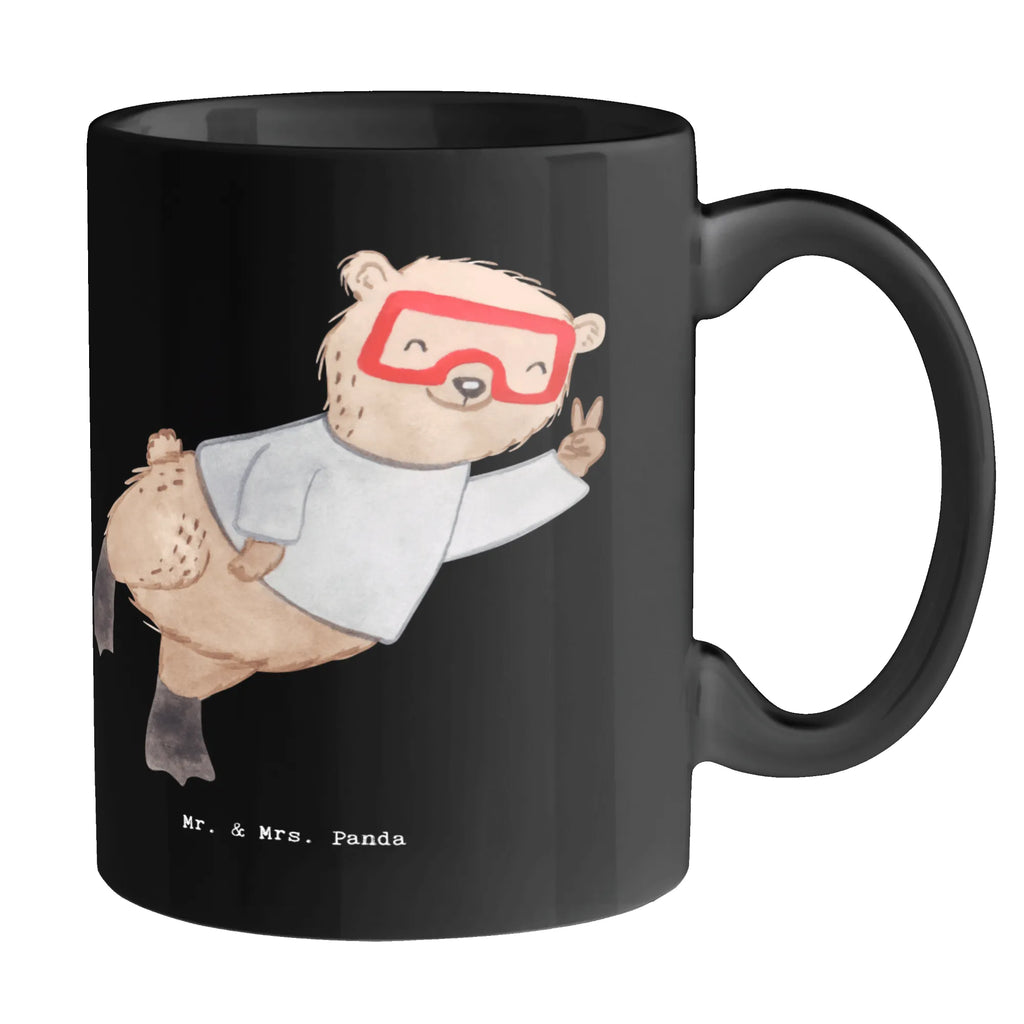 Tasse Tauch Trainerin Tasse, Kaffeetasse, Teetasse, Becher, Kaffeebecher, Teebecher, Keramiktasse, Porzellantasse, Büro Tasse, Geschenk Tasse, Tasse Sprüche, Tasse Motive, Kaffeetassen, Tasse bedrucken, Designer Tasse, Cappuccino Tassen, Schöne Teetassen, Geschenk, Sport, Sportart, Hobby, Schenken, Danke, Dankeschön, Auszeichnung, Gewinn, Sportler