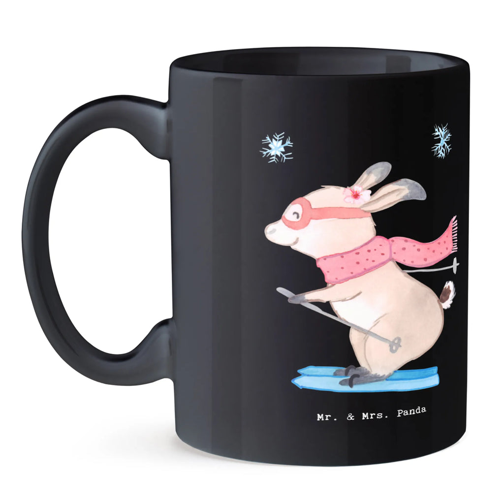 Tasse Skispringen Trainerin Tasse, Kaffeetasse, Teetasse, Becher, Kaffeebecher, Teebecher, Keramiktasse, Porzellantasse, Büro Tasse, Geschenk Tasse, Tasse Sprüche, Tasse Motive, Kaffeetassen, Tasse bedrucken, Designer Tasse, Cappuccino Tassen, Schöne Teetassen, Geschenk, Sport, Sportart, Hobby, Schenken, Danke, Dankeschön, Auszeichnung, Gewinn, Sportler