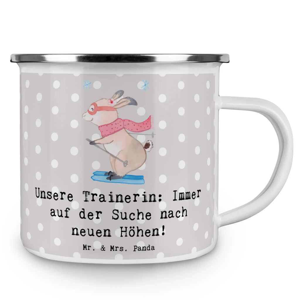 Camping Emaille Tasse Skispringen Trainerin Campingtasse, Trinkbecher, Metalltasse, Outdoor Tasse, Emaille Trinkbecher, Blechtasse Outdoor, Emaille Campingbecher, Edelstahl Trinkbecher, Metalltasse für Camping, Kaffee Blechtasse, Camping Tasse Metall, Emaille Tasse, Emaille Becher, Tasse Camping, Tasse Emaille, Emaille Tassen, Camping Becher, Metall Tasse, Camping Tassen, Blechtasse, Emaille Tasse Camping, Camping Tasse Emaille, Emailletasse, Camping Tassen Emaille, Campingbecher, Blechtassen, Outdoor Becher, Campingtassen, Emaille Becher Camping, Camping Becher Edelstahl, Geschenk, Sport, Sportart, Hobby, Schenken, Danke, Dankeschön, Auszeichnung, Gewinn, Sportler