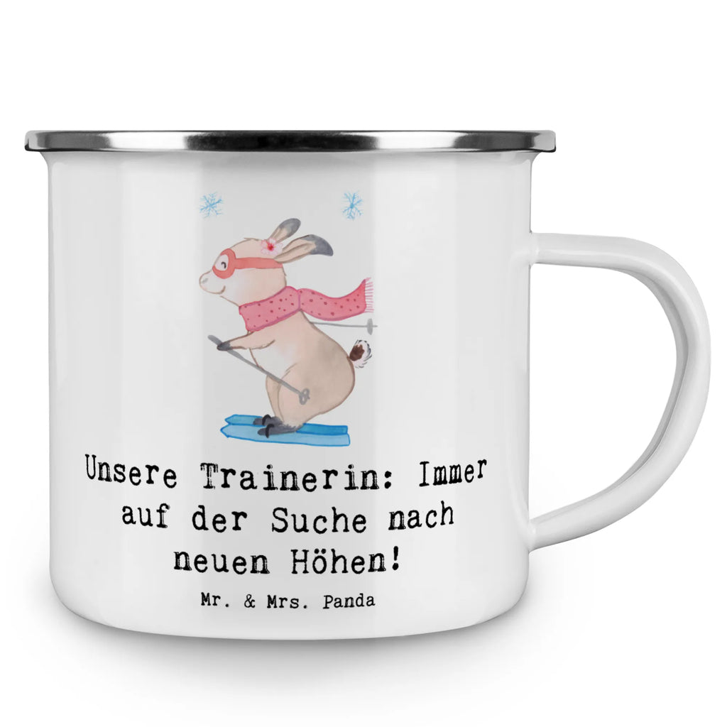 Camping Emaille Tasse Skispringen Trainerin Campingtasse, Trinkbecher, Metalltasse, Outdoor Tasse, Emaille Trinkbecher, Blechtasse Outdoor, Emaille Campingbecher, Edelstahl Trinkbecher, Metalltasse für Camping, Kaffee Blechtasse, Camping Tasse Metall, Emaille Tasse, Emaille Becher, Tasse Camping, Tasse Emaille, Emaille Tassen, Camping Becher, Metall Tasse, Camping Tassen, Blechtasse, Emaille Tasse Camping, Camping Tasse Emaille, Emailletasse, Camping Tassen Emaille, Campingbecher, Blechtassen, Outdoor Becher, Campingtassen, Emaille Becher Camping, Camping Becher Edelstahl, Geschenk, Sport, Sportart, Hobby, Schenken, Danke, Dankeschön, Auszeichnung, Gewinn, Sportler