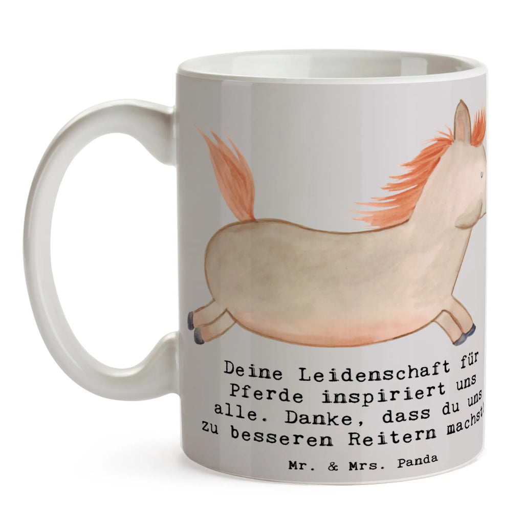 Tasse Reitsport Trainerin Inspiration Tasse, Kaffeetasse, Teetasse, Becher, Kaffeebecher, Teebecher, Keramiktasse, Porzellantasse, Büro Tasse, Geschenk Tasse, Tasse Sprüche, Tasse Motive, Kaffeetassen, Tasse bedrucken, Designer Tasse, Cappuccino Tassen, Schöne Teetassen, Geschenk, Sport, Sportart, Hobby, Schenken, Danke, Dankeschön, Auszeichnung, Gewinn, Sportler