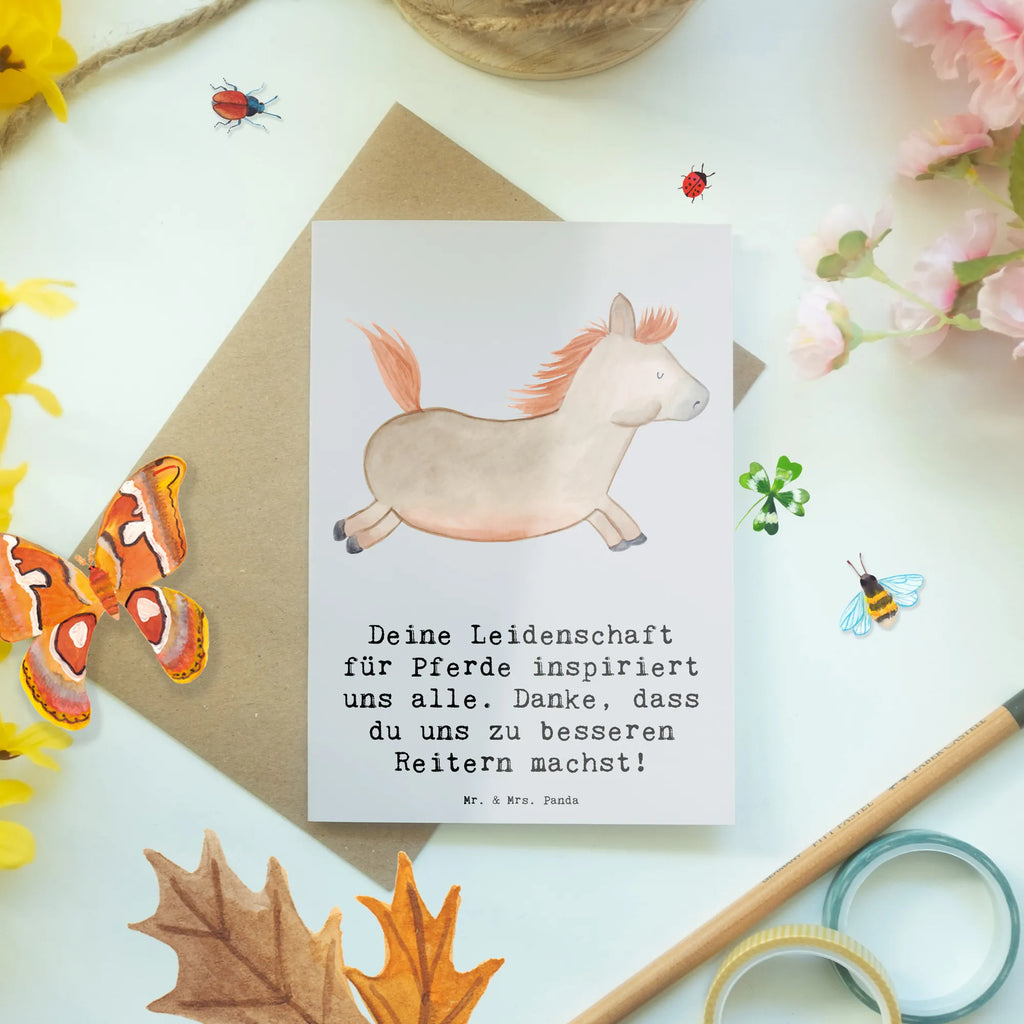 Grußkarte Reitsport Trainerin Inspiration Grußkarte, Klappkarte, Einladungskarte, Glückwunschkarte, Hochzeitskarte, Geburtstagskarte, Karte, Ansichtskarten, Geschenk, Sport, Sportart, Hobby, Schenken, Danke, Dankeschön, Auszeichnung, Gewinn, Sportler