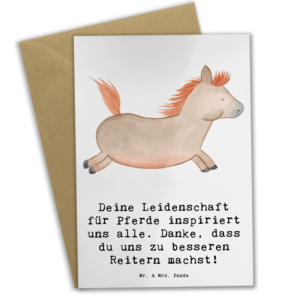 Grußkarte Reitsport Trainerin Inspiration Grußkarte, Klappkarte, Einladungskarte, Glückwunschkarte, Hochzeitskarte, Geburtstagskarte, Karte, Ansichtskarten, Geschenk, Sport, Sportart, Hobby, Schenken, Danke, Dankeschön, Auszeichnung, Gewinn, Sportler