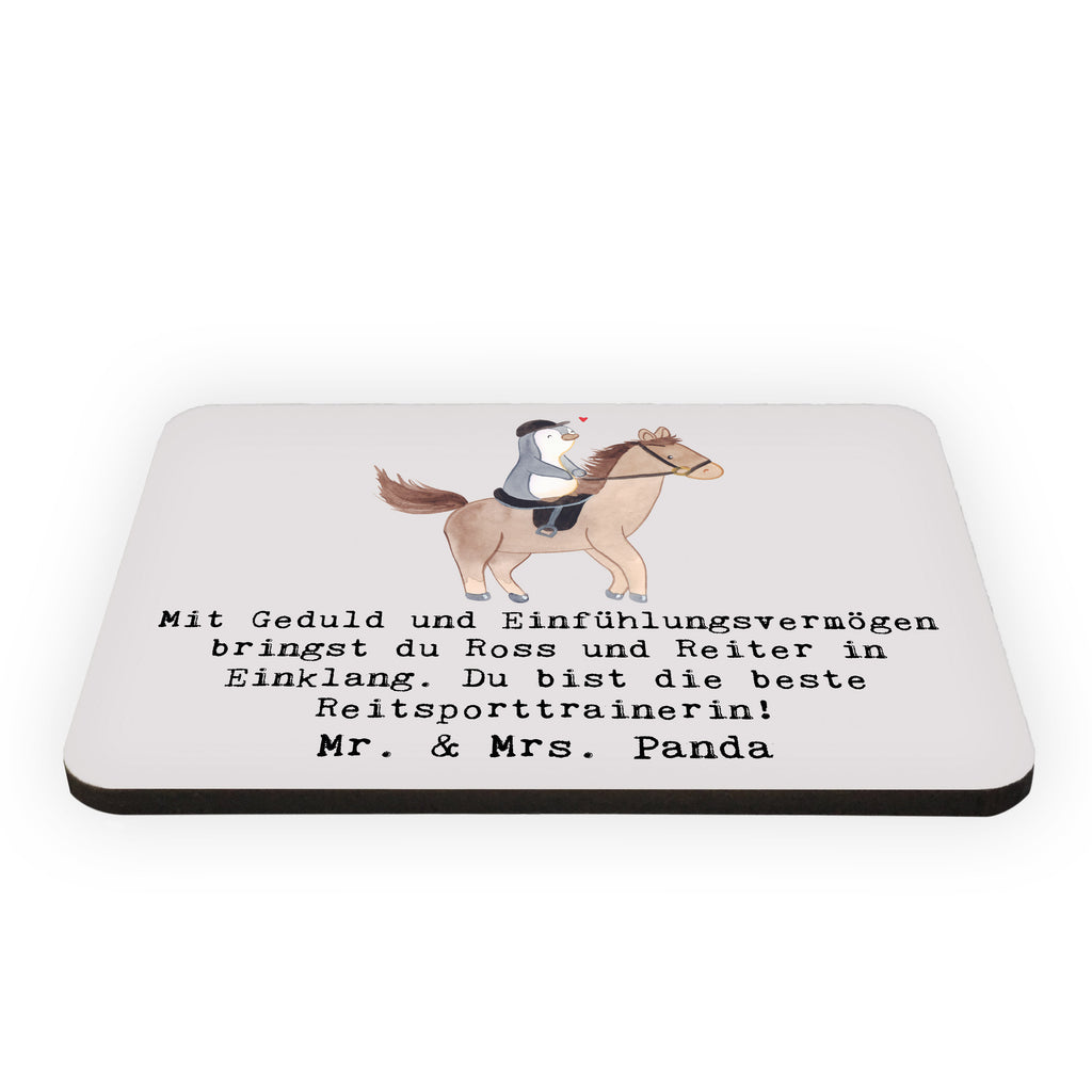 Magnet Reitsport Trainerin Harmonie Kühlschrankmagnet, Pinnwandmagnet, Souvenir Magnet, Motivmagnete, Dekomagnet, Whiteboard Magnet, Notiz Magnet, Kühlschrank Dekoration, Geschenk, Sport, Sportart, Hobby, Schenken, Danke, Dankeschön, Auszeichnung, Gewinn, Sportler