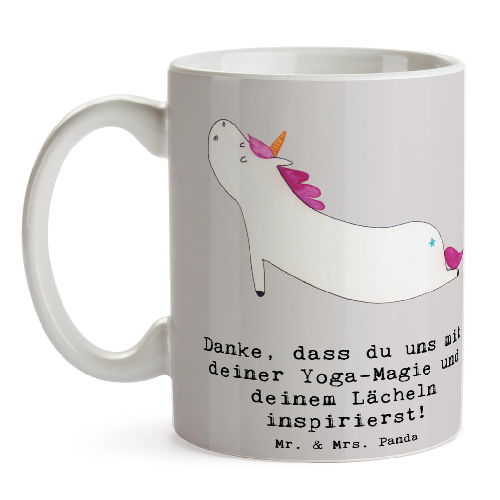 Tasse Yoga Trainerin Inspiration Tasse, Kaffeetasse, Teetasse, Becher, Kaffeebecher, Teebecher, Keramiktasse, Porzellantasse, Büro Tasse, Geschenk Tasse, Tasse Sprüche, Tasse Motive, Kaffeetassen, Tasse bedrucken, Designer Tasse, Cappuccino Tassen, Schöne Teetassen, Geschenk, Sport, Sportart, Hobby, Schenken, Danke, Dankeschön, Auszeichnung, Gewinn, Sportler