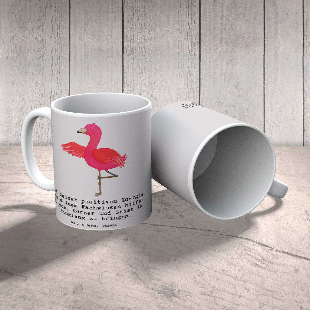 Tasse Yoga Trainerin Harmonie Tasse, Kaffeetasse, Teetasse, Becher, Kaffeebecher, Teebecher, Keramiktasse, Porzellantasse, Büro Tasse, Geschenk Tasse, Tasse Sprüche, Tasse Motive, Kaffeetassen, Tasse bedrucken, Designer Tasse, Cappuccino Tassen, Schöne Teetassen, Geschenk, Sport, Sportart, Hobby, Schenken, Danke, Dankeschön, Auszeichnung, Gewinn, Sportler