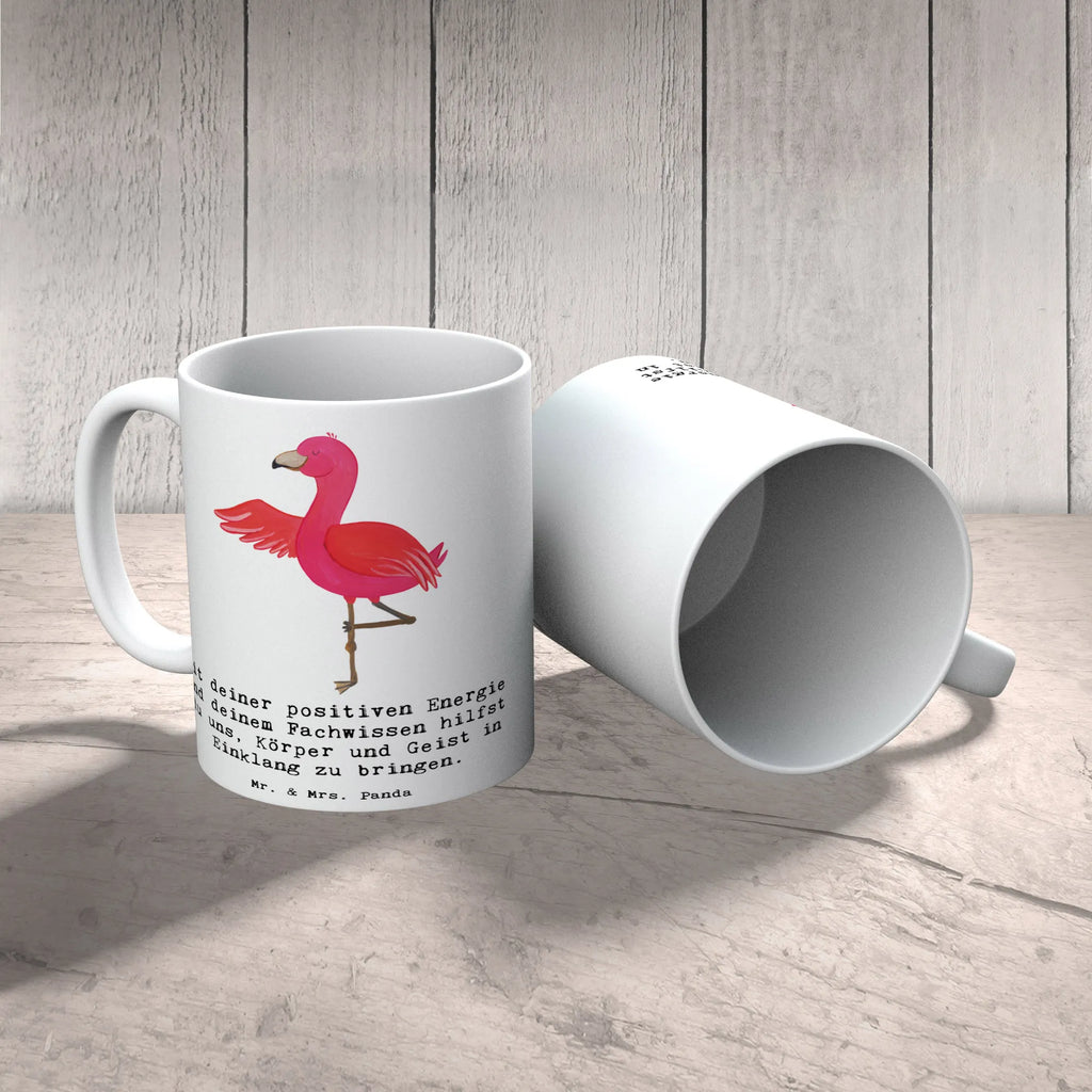 Tasse Yoga Trainerin Harmonie Tasse, Kaffeetasse, Teetasse, Becher, Kaffeebecher, Teebecher, Keramiktasse, Porzellantasse, Büro Tasse, Geschenk Tasse, Tasse Sprüche, Tasse Motive, Kaffeetassen, Tasse bedrucken, Designer Tasse, Cappuccino Tassen, Schöne Teetassen, Geschenk, Sport, Sportart, Hobby, Schenken, Danke, Dankeschön, Auszeichnung, Gewinn, Sportler