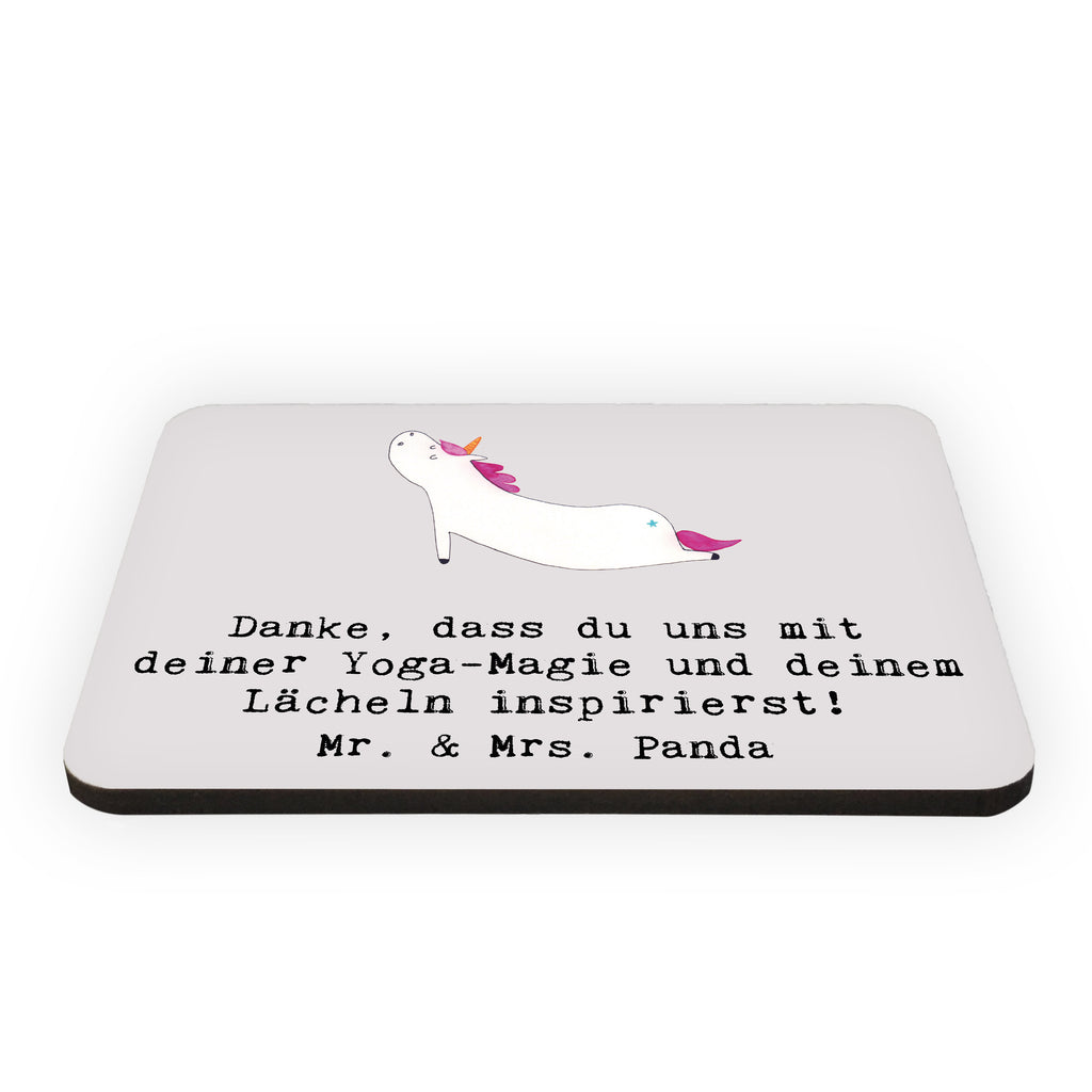 Magnet Yoga Trainerin Inspiration Kühlschrankmagnet, Pinnwandmagnet, Souvenir Magnet, Motivmagnete, Dekomagnet, Whiteboard Magnet, Notiz Magnet, Kühlschrank Dekoration, Geschenk, Sport, Sportart, Hobby, Schenken, Danke, Dankeschön, Auszeichnung, Gewinn, Sportler