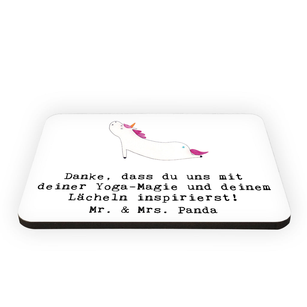 Magnet Yoga Trainerin Inspiration Kühlschrankmagnet, Pinnwandmagnet, Souvenir Magnet, Motivmagnete, Dekomagnet, Whiteboard Magnet, Notiz Magnet, Kühlschrank Dekoration, Geschenk, Sport, Sportart, Hobby, Schenken, Danke, Dankeschön, Auszeichnung, Gewinn, Sportler