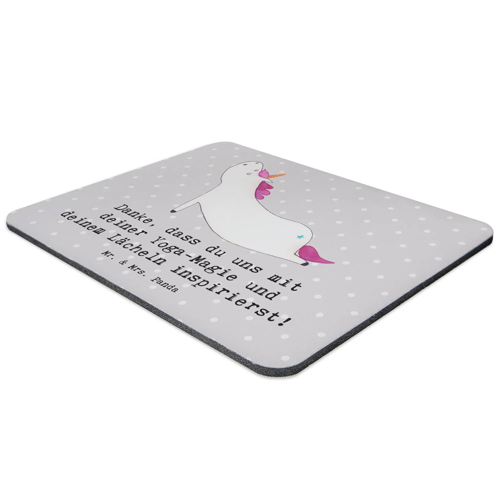 Mauspad Yoga Trainerin Inspiration Mousepad, Computer zubehör, Büroausstattung, PC Zubehör, Arbeitszimmer, Mauspad, Einzigartiges Mauspad, Designer Mauspad, Mausunterlage, Mauspad Büro, Geschenk, Sport, Sportart, Hobby, Schenken, Danke, Dankeschön, Auszeichnung, Gewinn, Sportler