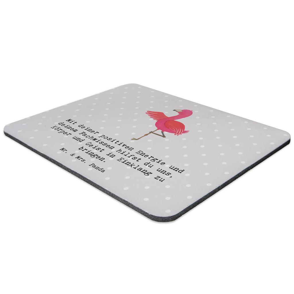 Mauspad Yoga Trainerin Harmonie Mousepad, Computer zubehör, Büroausstattung, PC Zubehör, Arbeitszimmer, Mauspad, Einzigartiges Mauspad, Designer Mauspad, Mausunterlage, Mauspad Büro, Geschenk, Sport, Sportart, Hobby, Schenken, Danke, Dankeschön, Auszeichnung, Gewinn, Sportler