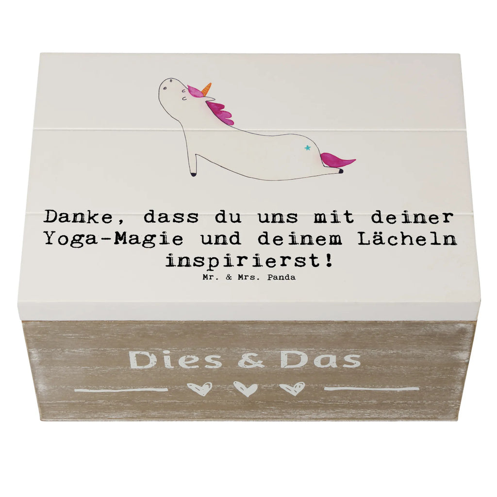 Holzkiste Yoga Trainerin Inspiration Holzkiste, Kiste, Schatzkiste, Truhe, Schatulle, XXL, Erinnerungsbox, Erinnerungskiste, Dekokiste, Aufbewahrungsbox, Geschenkbox, Geschenkdose, Geschenk, Sport, Sportart, Hobby, Schenken, Danke, Dankeschön, Auszeichnung, Gewinn, Sportler